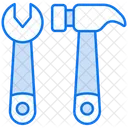 Construction tool  Icon