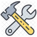 Construction Tools Tools Construction Icon