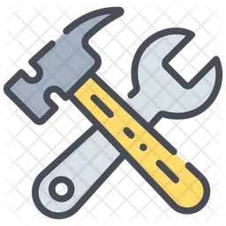 Construction tool  Icon