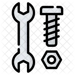 Construction Tool  Icon