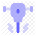 Construction-tool  Icon