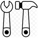 Construction tool  Icon