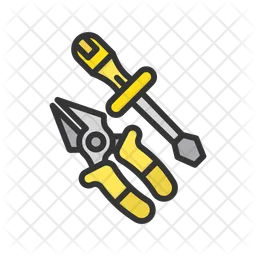 Construction Tools  Icon