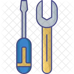 Construction Tools  Icon