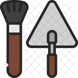 Construction Tools  Icon