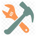 Construction Tools Tools Construction Icon