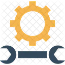 Construction  tools  Icon