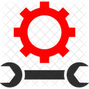 Construction  tools  Icon