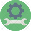Construction  tools  Icon
