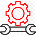 Construction  tools  Icon
