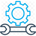 Construction  tools  Icon