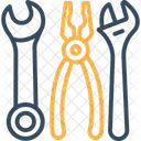 Construction tools  Icon