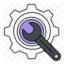 Construction tools  Icon