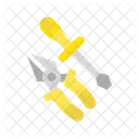 Construction Tools  Icon