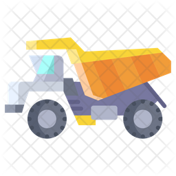 Free Free 260 Icon Construction Truck Svg SVG PNG EPS DXF File
