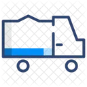 Construction Truck  Icon