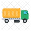 Construction Truck  Icon