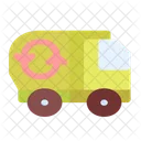 Construction Vehicle Vehicle Construction Icon