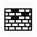 Construction Wall  Icon