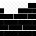 Construction Build Firewll Icon
