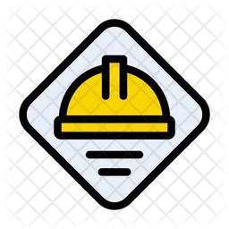 Construction Work  Icon