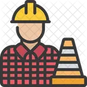 Construction Work  Icon