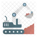 Construction Work  Icon