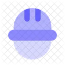 Construction Worker Worker Engineer Icon
