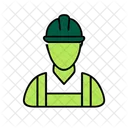 Construction Worker Construction Worker Icon