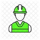 Construction Worker Construction Worker Icon