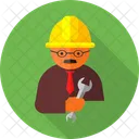 Constructor Icon