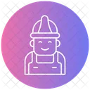 Constructor  Icono