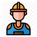 Constructor  Icono