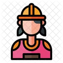 Constructor  Icono