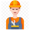 Constructor  Icono