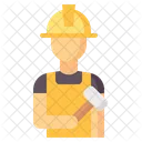 Constructor  Icono