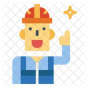 Constructor  Icono