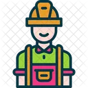 Constructor  Icono