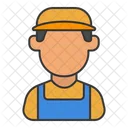 Constructor  Icono