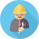 Constructor  Icon