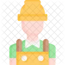 Constructor  Icono