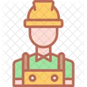 Constructor  Icono