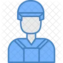 Constructor  Icono