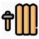 Construir Cerca Fortnite Ícone