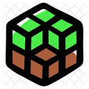 Construir Bloquear Elaborar Icono
