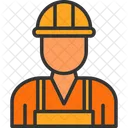 Construtor Construcao Construtor Icon