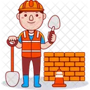 Construtor  Ícone