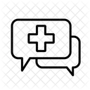 Consult  Icon