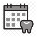Programacao Calendario Data Ícone