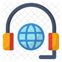 Consultancy Services  Icon